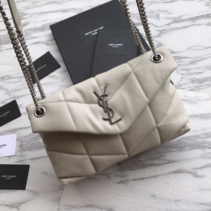 YSL Puffer Bags - Click Image to Close
